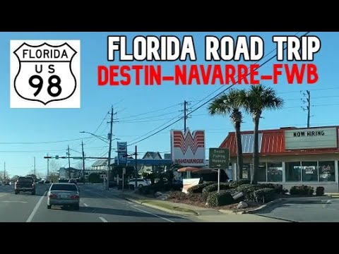 Video: Ako Naštvať Niekoho Z Florida Panhandle