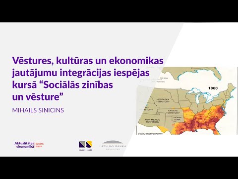 Video: Kas Ir Sociālā Zinātne