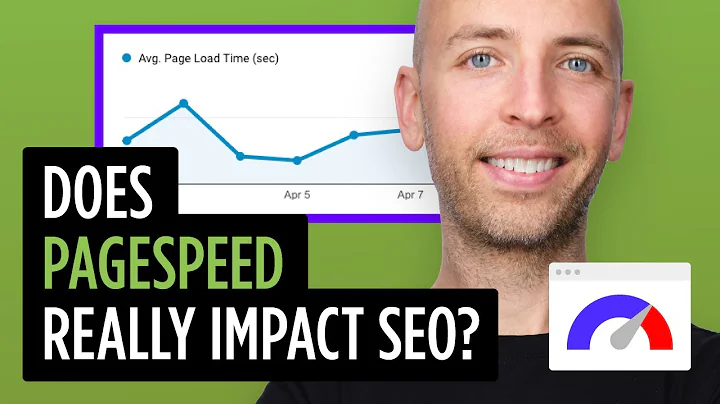 Unleashing the Truth: The Impact of PageSpeed on SEO Revealed!