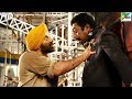 Sunny deol revenge  singh saab the great  climax scene  full hindi movie  sunny deol urvashi