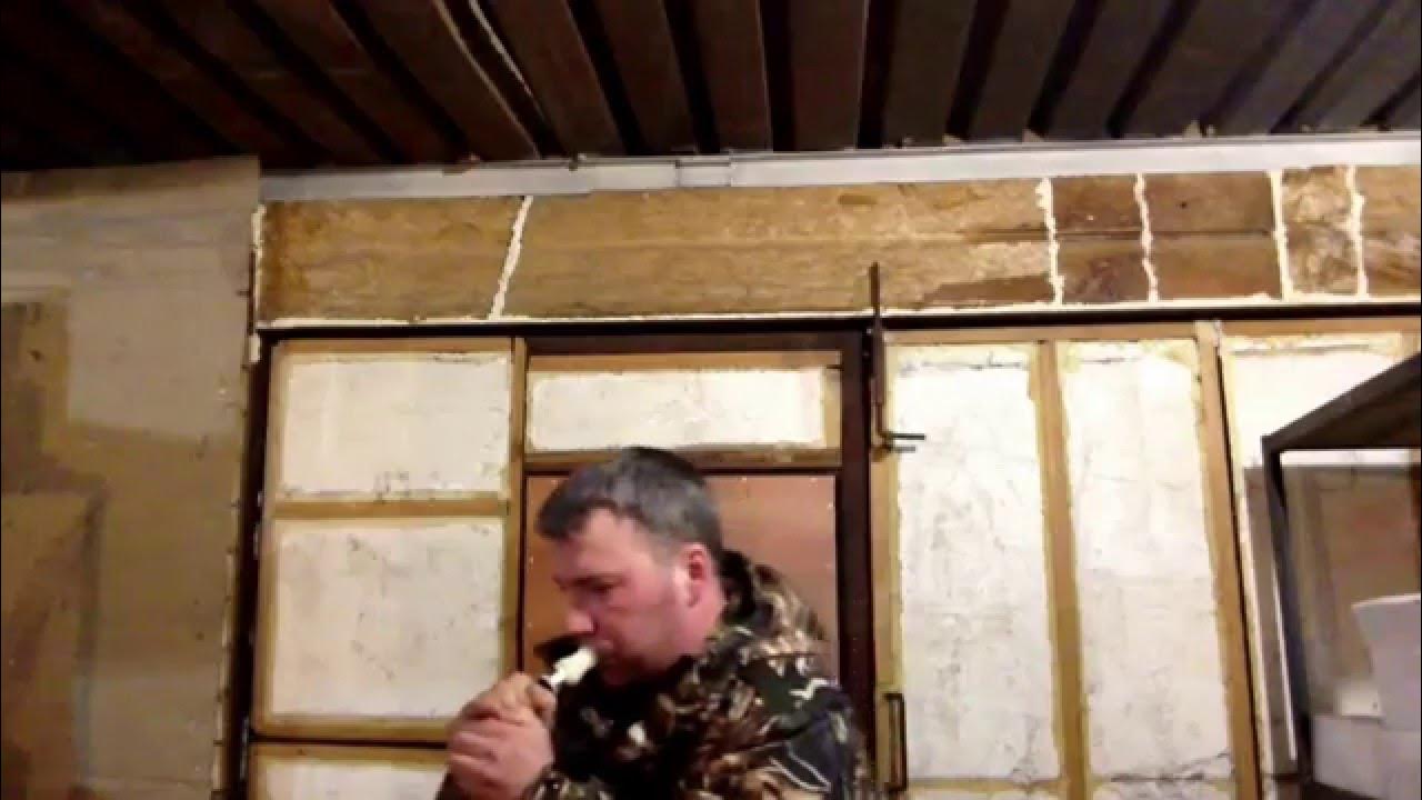 Манок на гуся RCC - YouTube