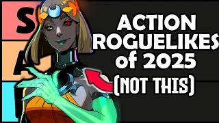 Download Lagu Action Roguelikes of 2025 Not Named Hades 2 MP3