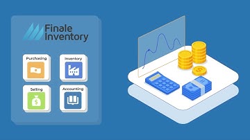 What is Finale Inventory?