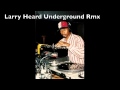 Video thumbnail for Ron Jason: Cosmic Paradise - Larry Heard Underground Remix [Thug Records 2012]