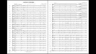 Instant Concert by Harold L. Walters chords