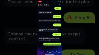 Guide for new registered users to use AI features.