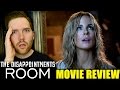 The Disappointments Room - Movie Review