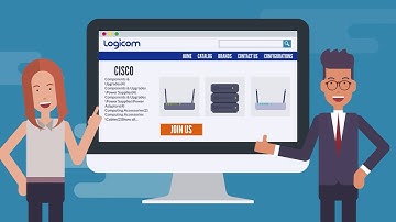 Why Logicom eCommerce for Your Cisco Business