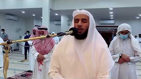 آيات للتأمل والتدبر من تلاوة  للقارئ سلمان النفيعي