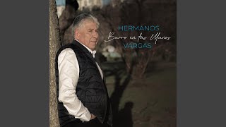 Video thumbnail of "Hermanos Vargas - Barro en Tus Manos"