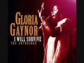 GLORIA GAYNOR. "I Will Survive". 1978. 12" Special Disco Version.