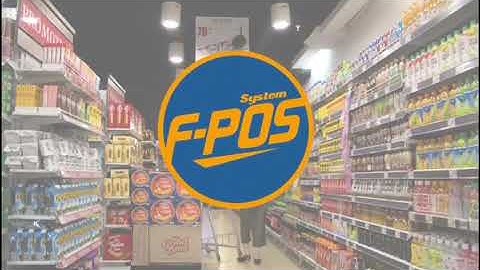 Alasan Bisnismu Perlu Pakai Aplikasi Kasir FPOS System