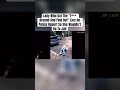 She Lies On Police Report So She Wouldn’t Go To Jail For Her Actions