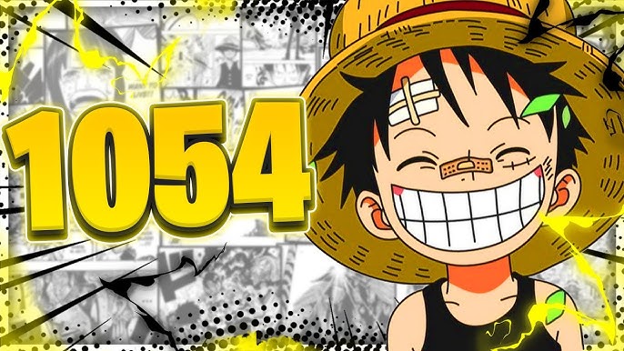 ONE PIECE Chapter 1058 LIVE Reaction & Review #onepiece1058 