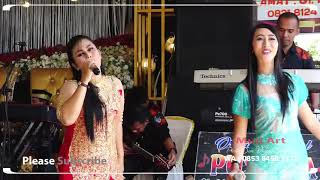 Ngelabur Langit _ Ot Puspita _ Desa Tri Karya _Kec Purwodadi