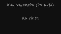 Glenn Fredly (feat. Dewi Perssik) - Hikayat Cintaku (Lirik)  - Durasi: 4:31. 