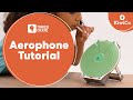 Make an Aerophone - Tinker Crate Project
