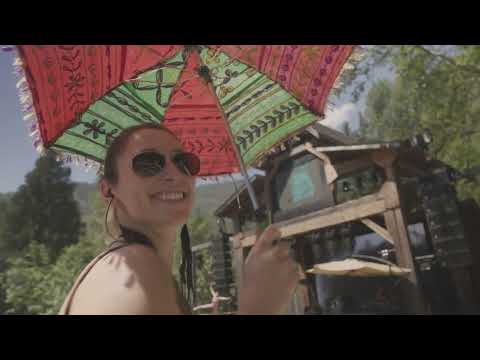 Daytime Frolicking at Shambahala 2023