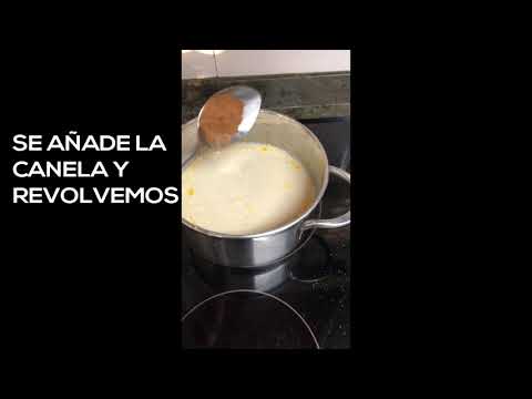 Vídeo: Diferencia Entre Helado Y Natillas