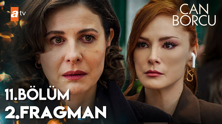 Can Borcu 11. Bölüm 2. Fragmanı | "Mehmet'in sırrını ver, çocuklarını kurtar" @atvturkiye​