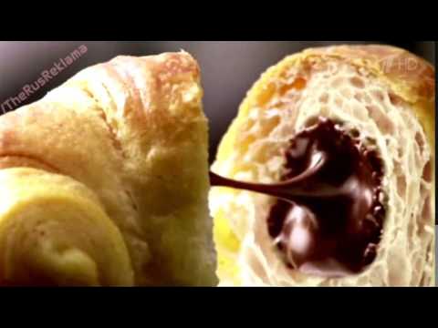 Реклама Севен Дейс - Все лучшее из пекарни 7 Days под рукой - YouTube