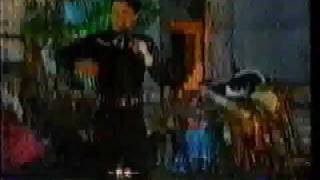 Pedro Fernández -SERENATA HUASTECA- , 1993.flv