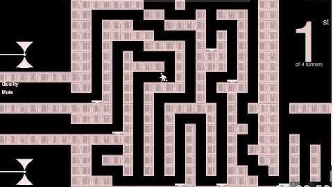 Exit Path (The Maze)