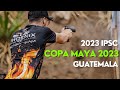 Copa maya 2023 in guatemala  1st place production overall