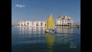 La Manga del Mar Menor (NO-DO 19/01/1981)