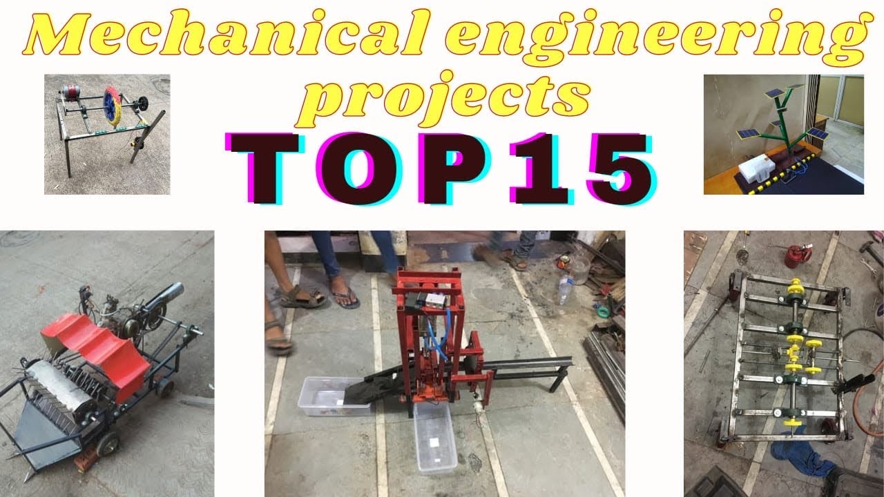 engineering projects news