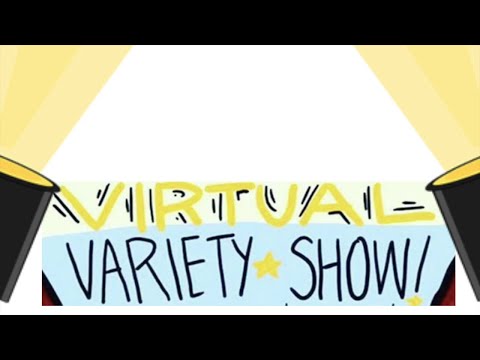 Cary Academy (Virtual) Variety Show 2020