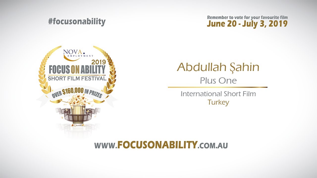 festival of lights Abdullah Şahin - Plus One