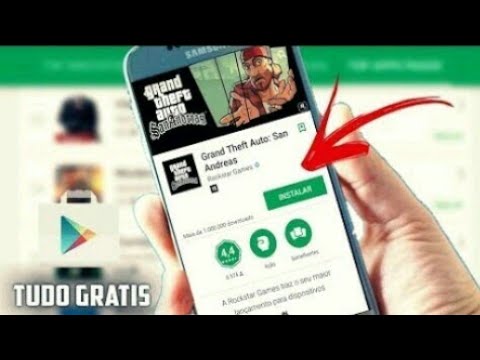 COMO CONSEGUIR 'Gifts Cards' DE GRAÇA !! [Google Play e 