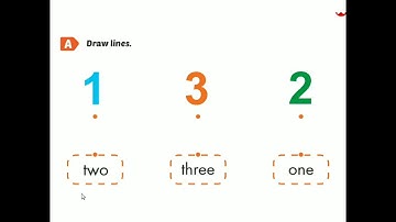 tiếng anh 1- unit 7: workbook/ i learn smart start 1