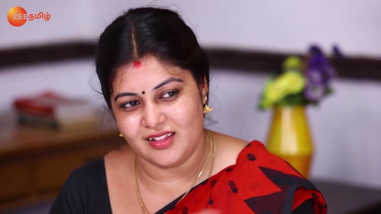 EP 1152Яаради НЕ Мохини - Индийское тамильское телешоу - Же Тамил