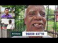 Kadambathur Plots | Customer Review | Thanigai Real Estate | Rs.675/- Per Sqft | Gomathi Amman Nagar
