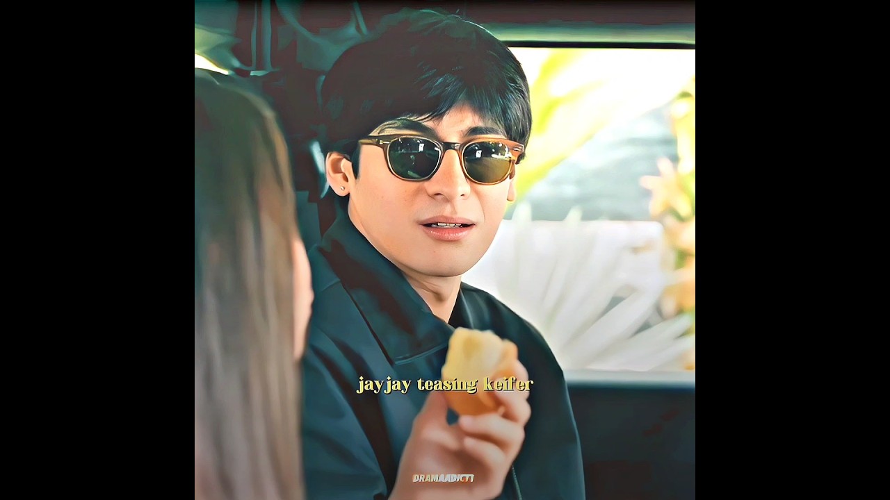 She was shocked 🫣 