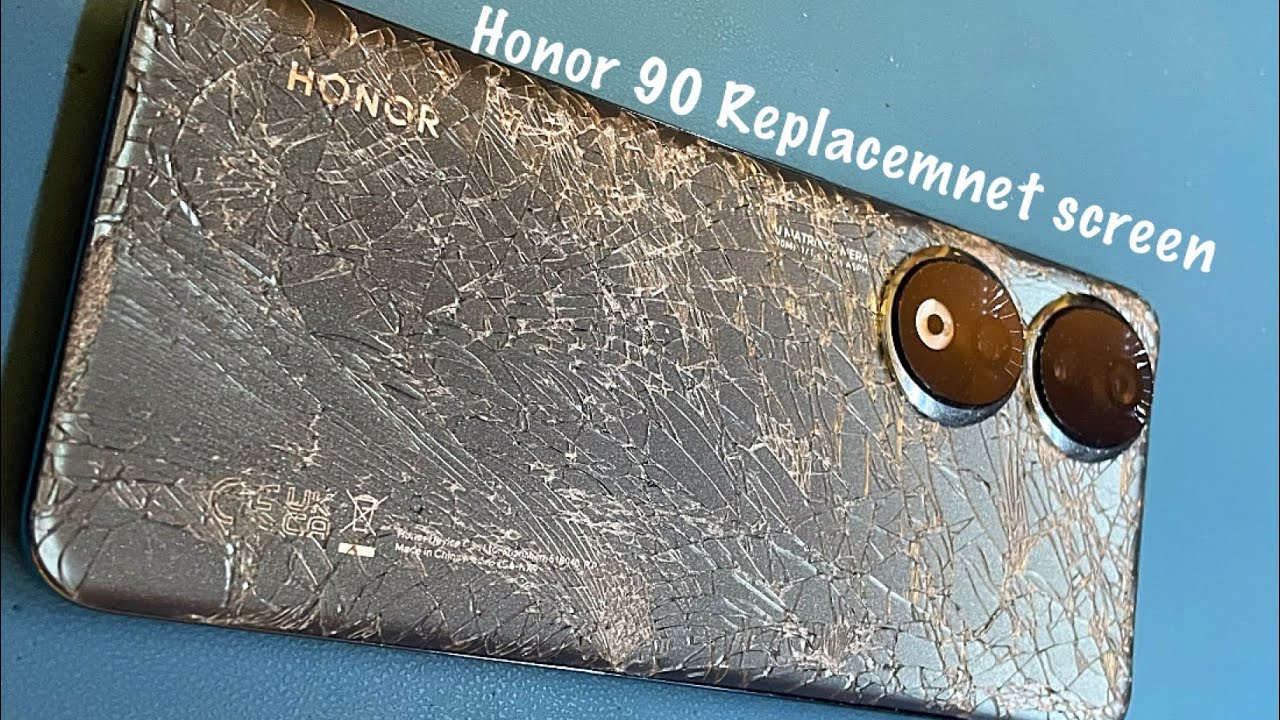 How To Change Honor 90 Replacement Screen The Ultimate Honor 90 how-to-change-honor-90-replacement-screen-the-ultimate-honor-90
