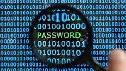 How To Create A Target Based Password List In Kali Linux