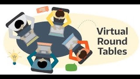 Roundtable On - Estimation, Modeling, System-Identification, Regression Techniques etc......