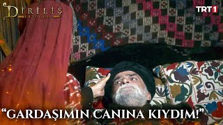 "Kendi gardaşımın canına kıydım!" | #DirilişErtuğrul 39. Bölüm @trt1