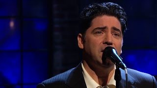 Watch Brian Kennedy You Raise Me Up video