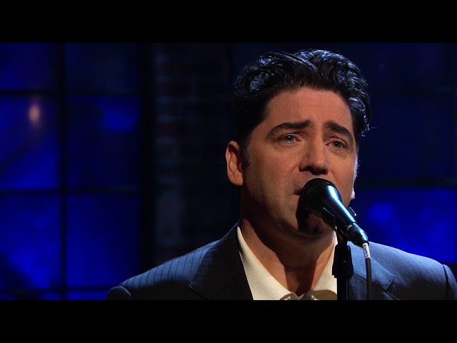 Brian Kennedy - You Raise Me Up