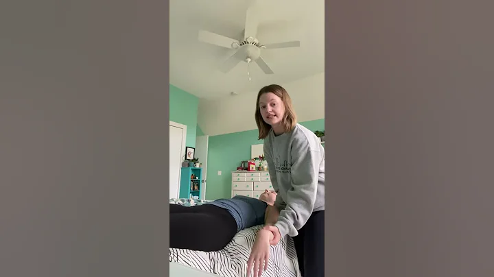 Radial Nerve Neurodynamic Test