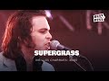 Capture de la vidéo Supergrass - Live @ Festival Des Vieilles Charrues 2003