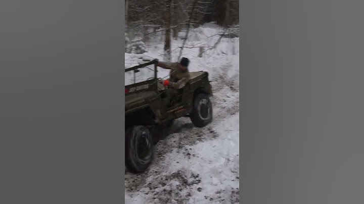 Чуть не порвали Старика. Жосткий офроад на Willys. #shorts #jeep #jeepwillys