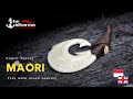Easy Paracord Tutorial - How To Tie Cara Membuat Kalung Simpul Microcord  Maori Necklace Pendant