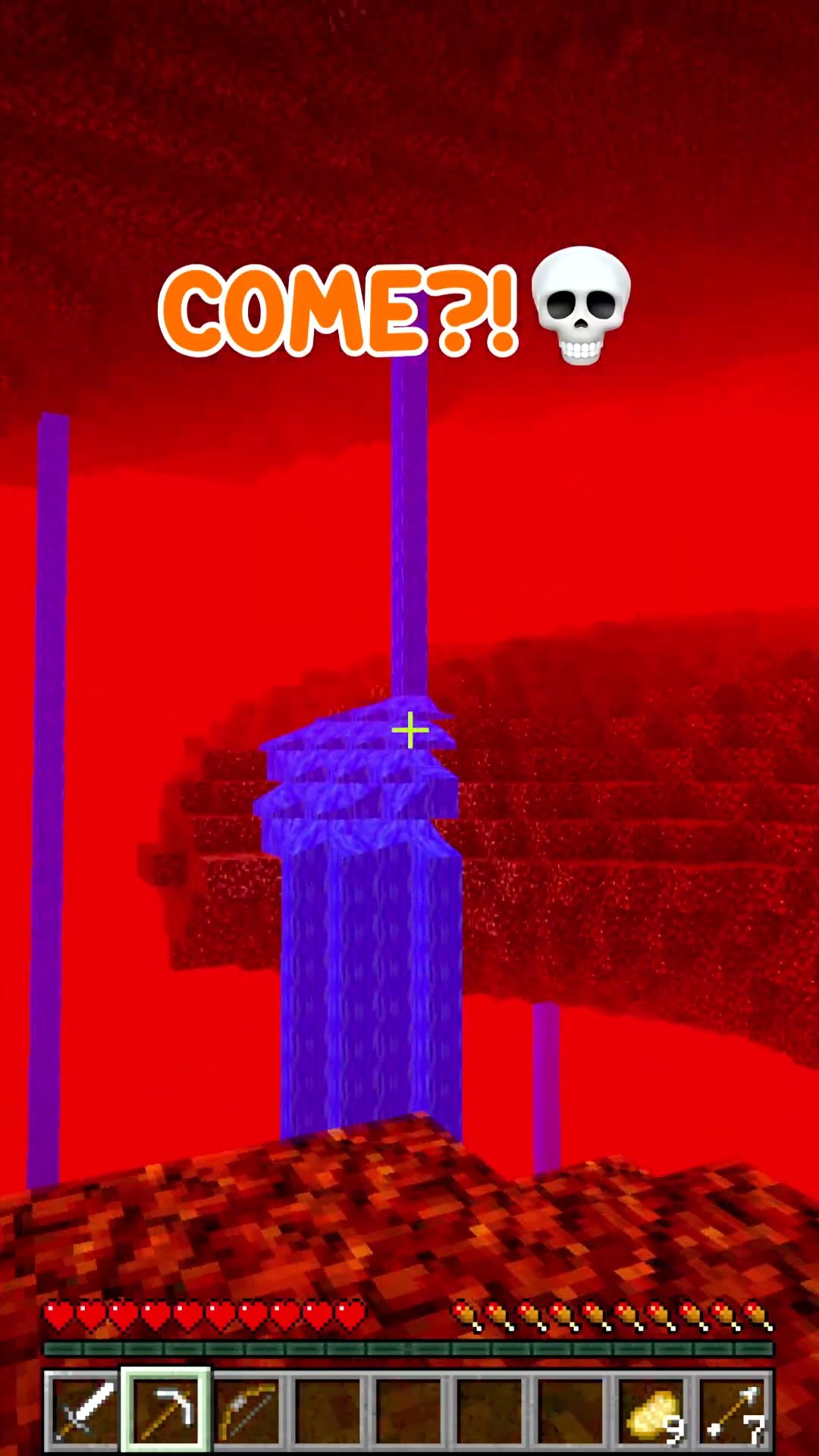 Momento Speciale di Minecraft