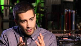 Source Code - Jake On Working With Duncan Jones