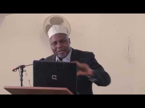 Video: Kujizuia Katika Nafasi Ya Mtaalamu Wa Kisaikolojia